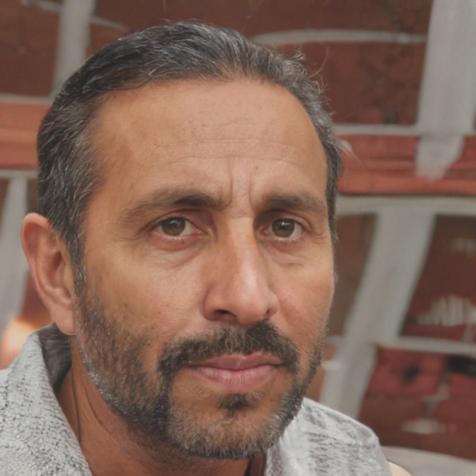 Giacinto Barozzi - Fondatore brenivoraloq