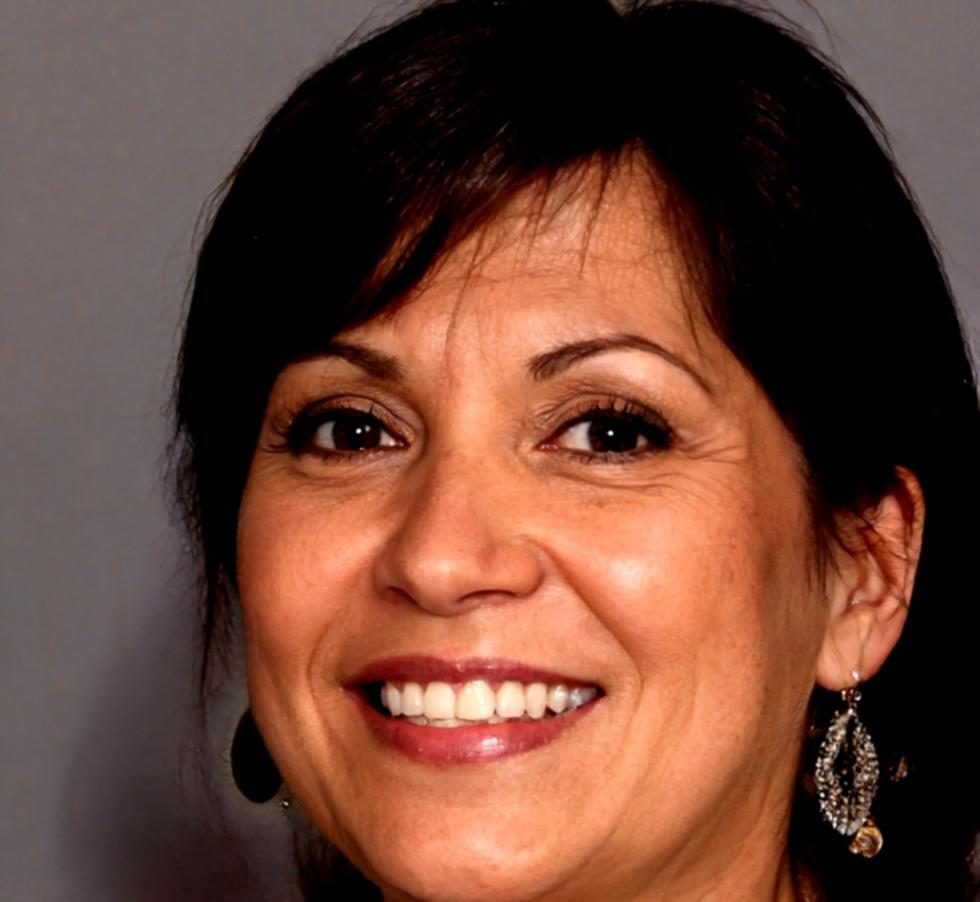 Ritratto di Giuliana Boscolo