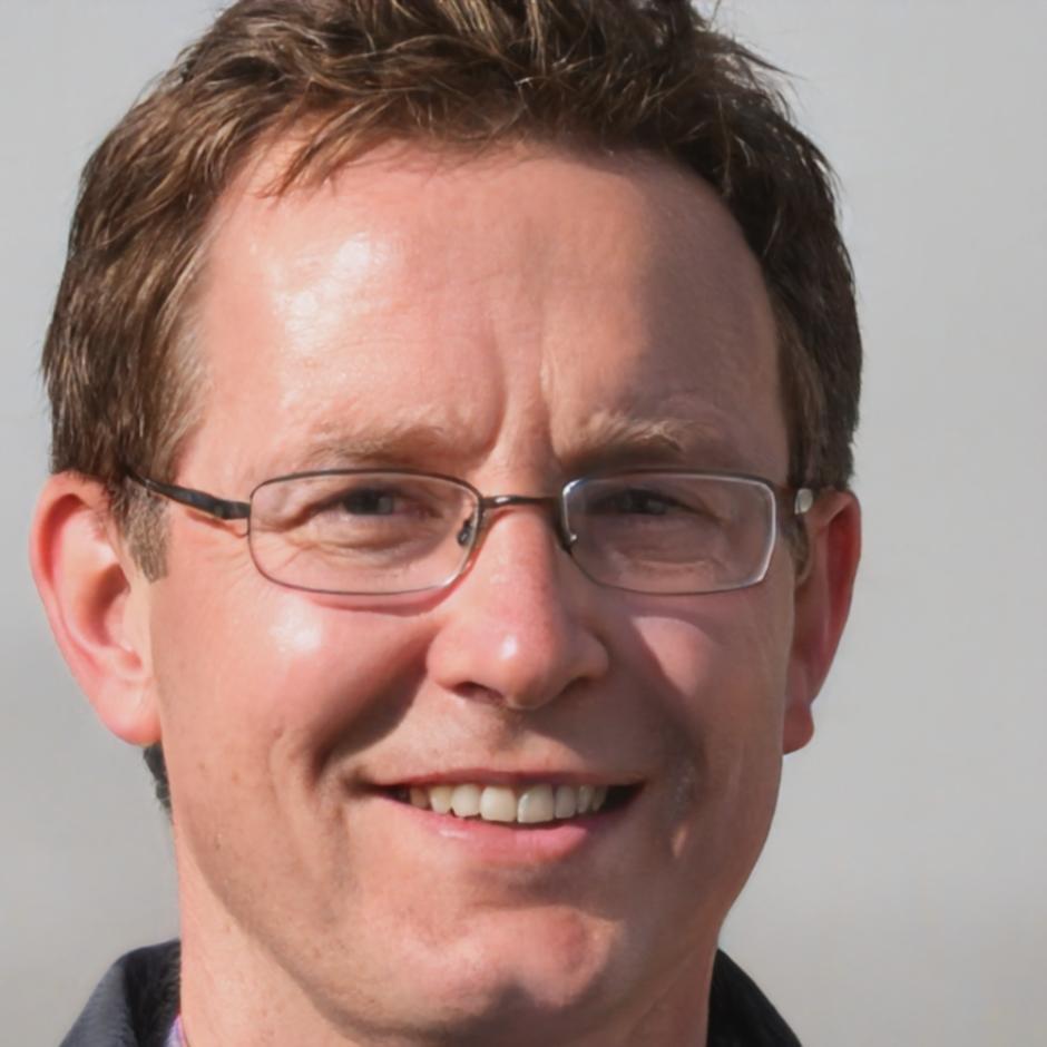 Ritratto di Tancredi Foscari